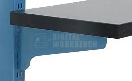 1” THICK PHENOLIC RESIN : #TSPRB12