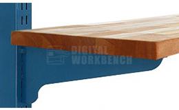BUTCHER BLOCK TOP