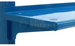 ROUND FRONT EDGE	: #TSPSTLR12