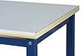 CLEANROOM (ESD) CONDUCTIVE LAMINATE