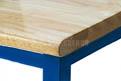 LACQUERED FINISH ROUND FRONT EDGE : #PROBLR