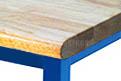 OIL FINISH ROUND FRONT EDGE : #PROBOR