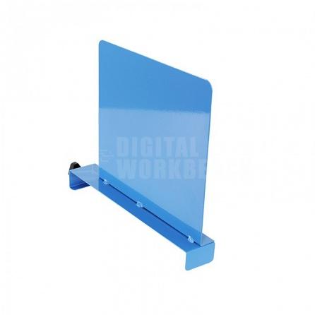12″WIDTH DIVIDER FOR TOP SHELF : #VSD12